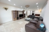A nice apartment for rent in P building, Ciputra, Tay Ho, Ha Noi